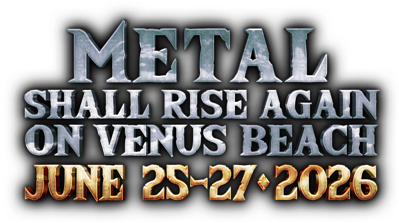 metal shall rise again